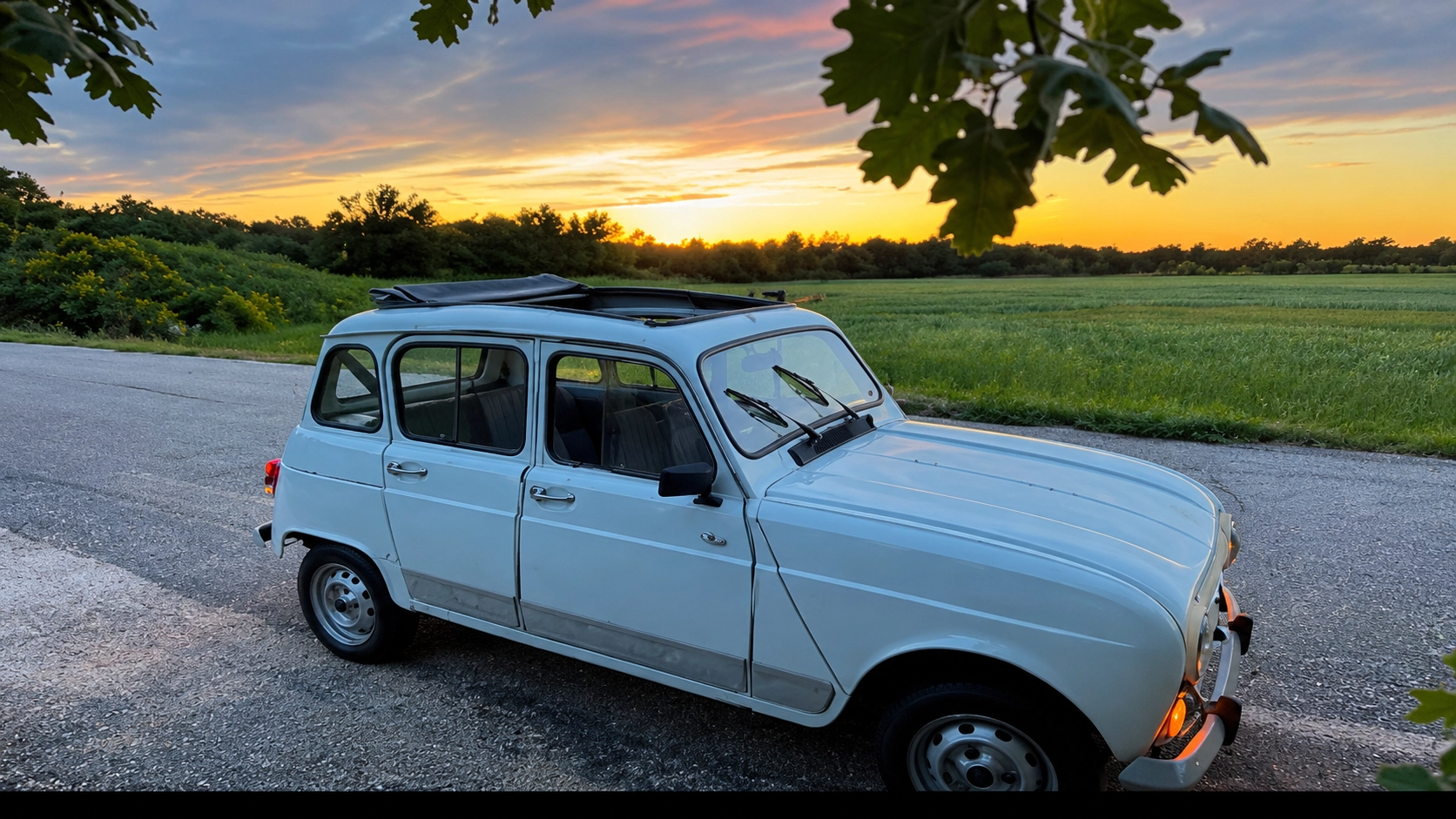RENAULT