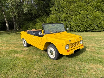 CITROEN MEHARI