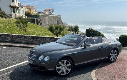 BENTLEY