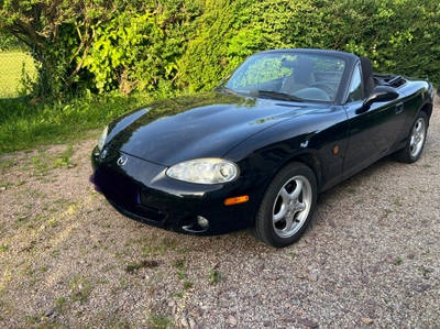 MAZDA Mx5