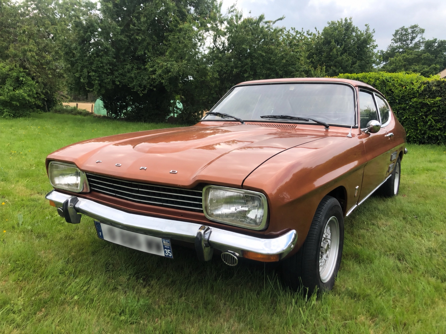 FORD