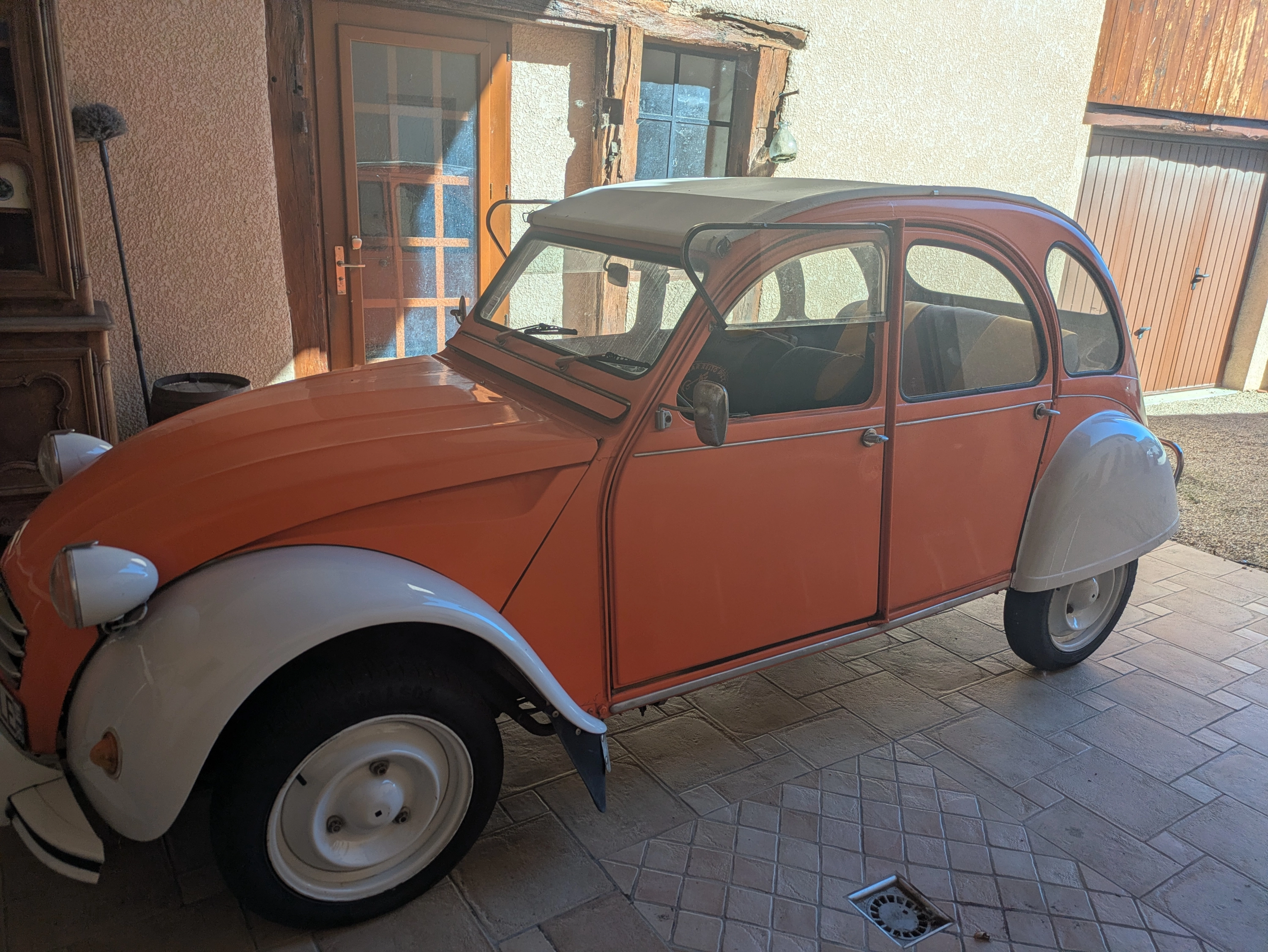 CITROEN
