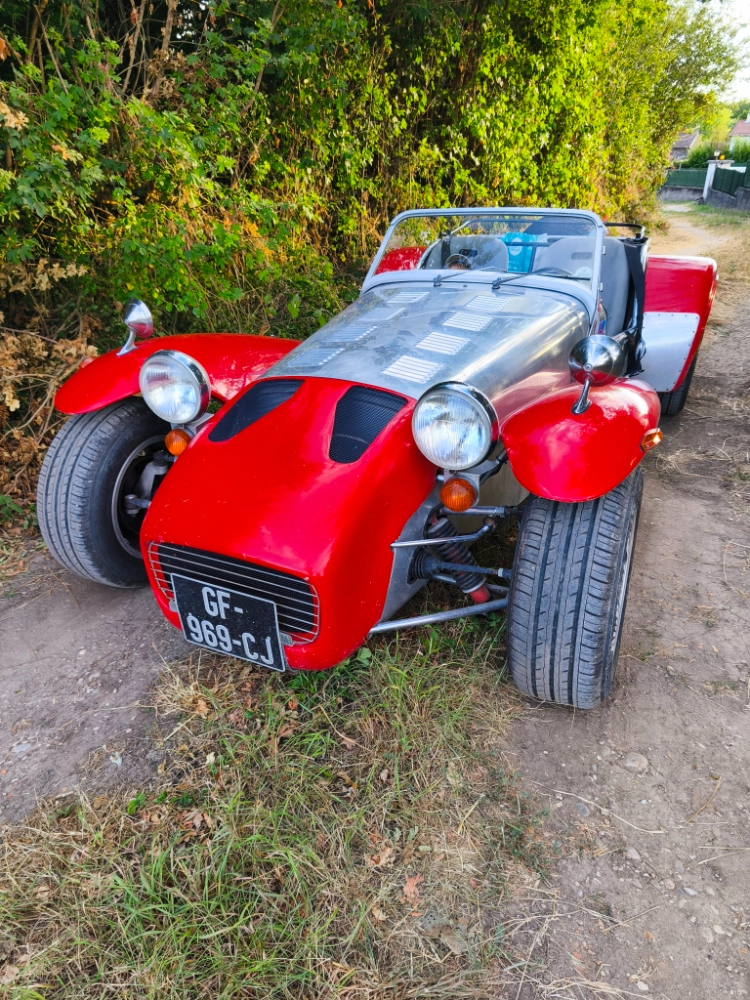 DONKERVOORT