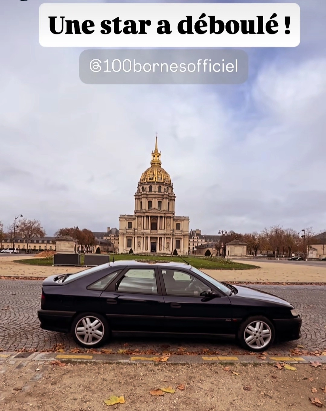 RENAULT