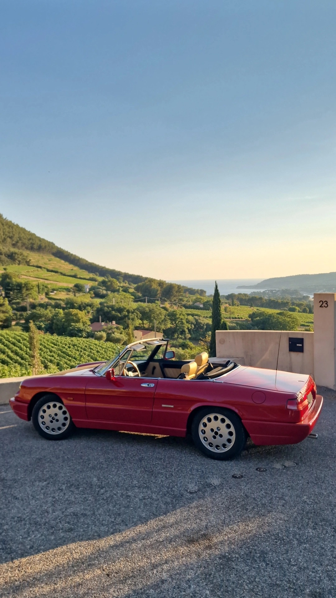 ALFA ROMEO