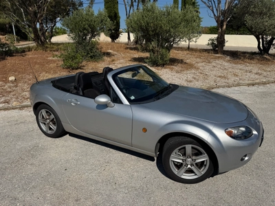 MAZDA Mx5