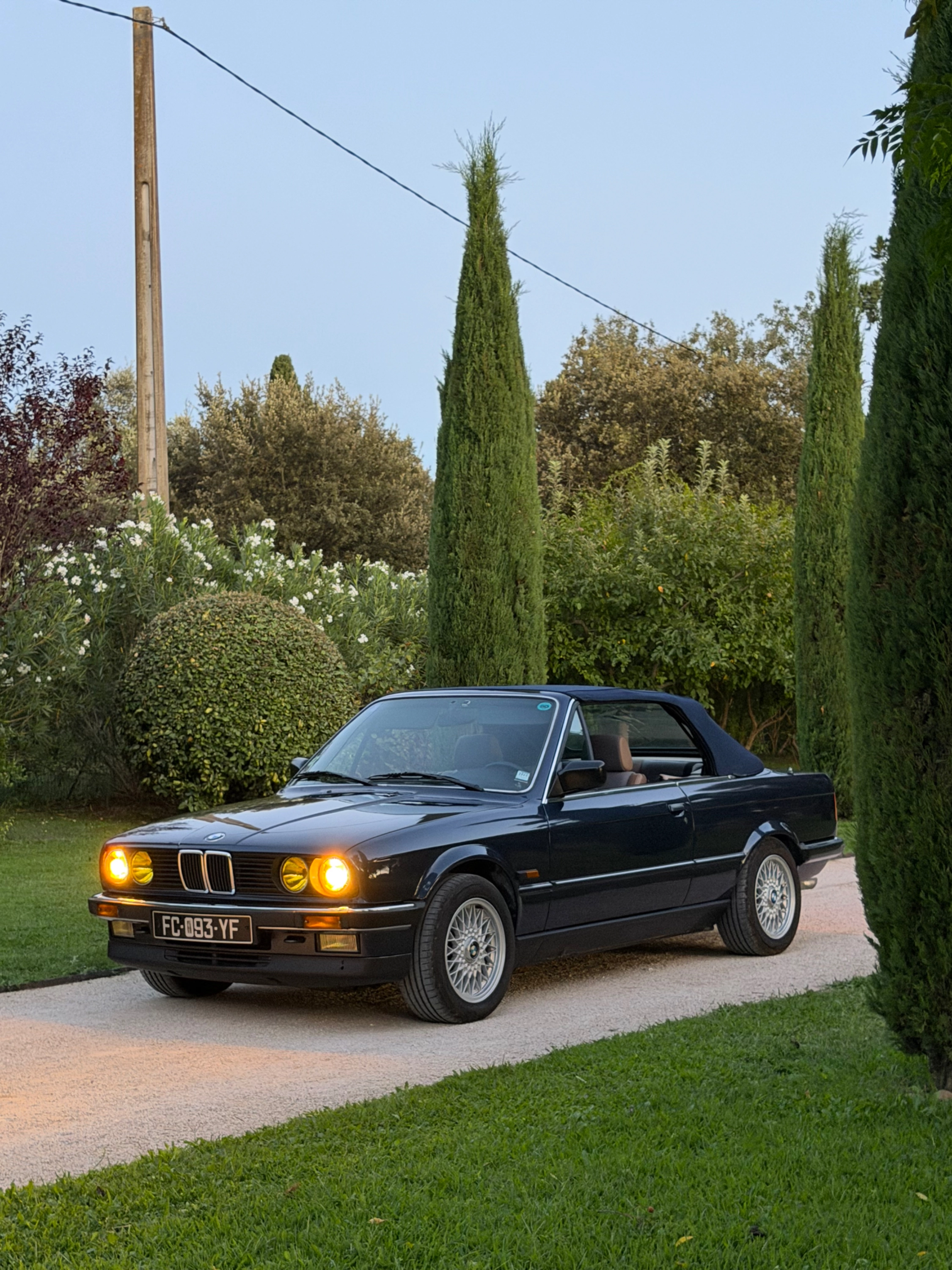 BMW