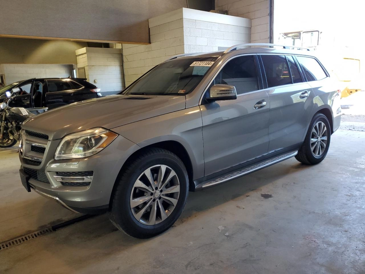 MERCEDES