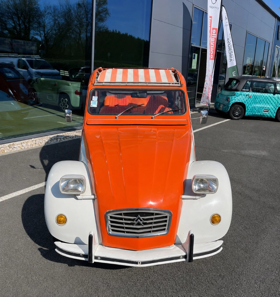 CITROEN