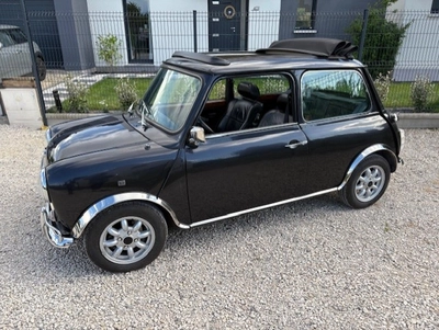 location AUSTIN Mini Cooper à Olivet