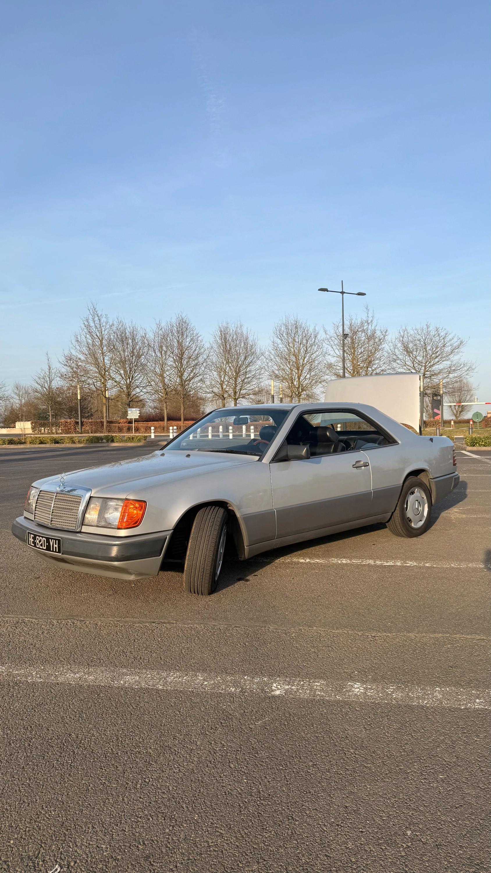 MERCEDES