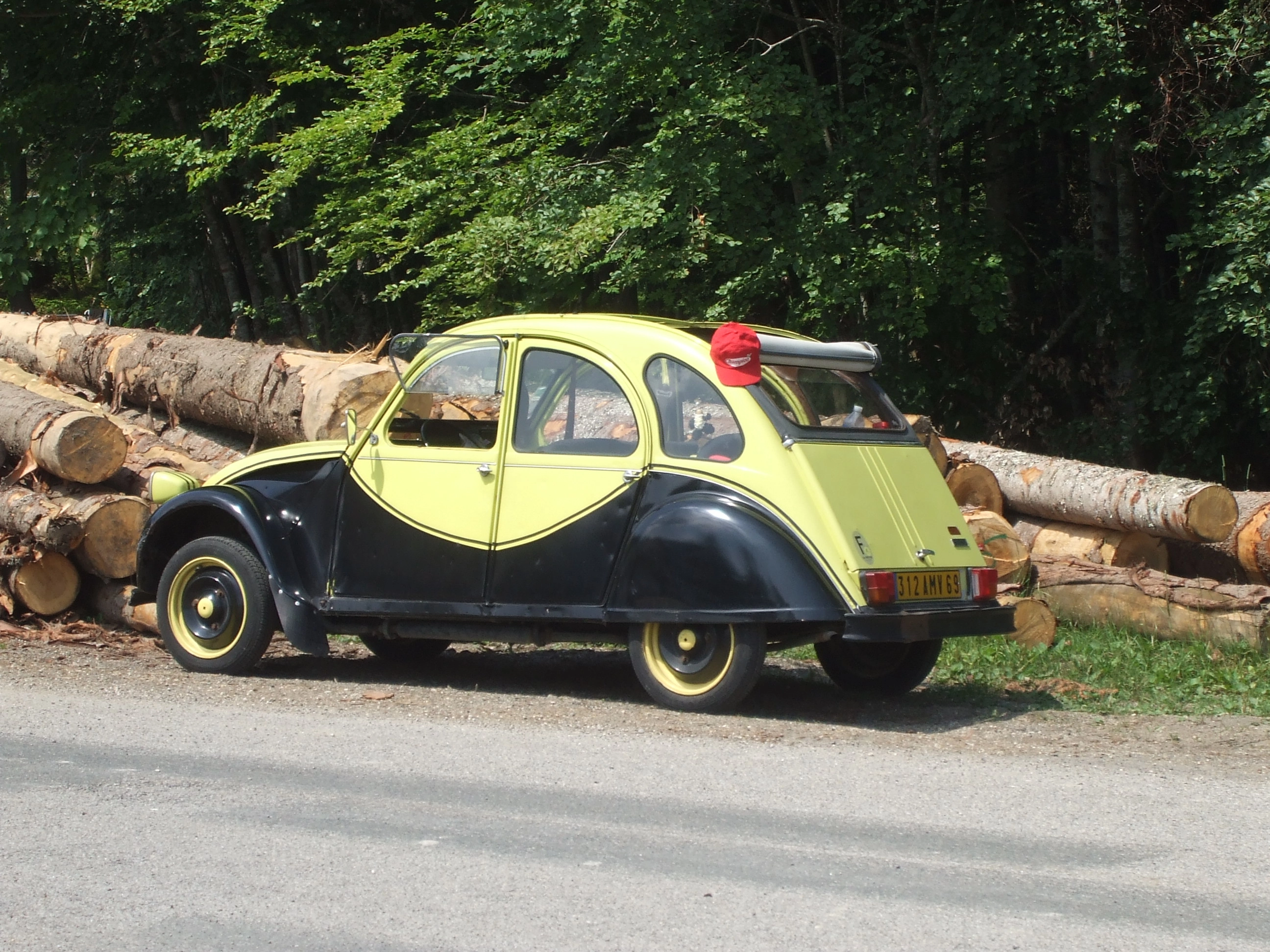 CITROEN