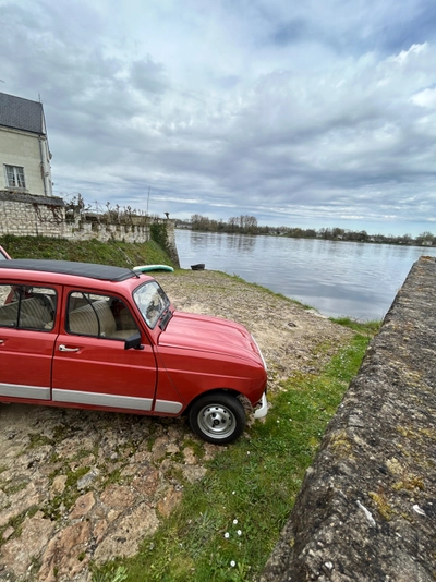 RENAULT 4L