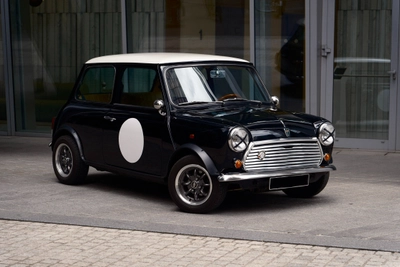 AUSTIN Mini