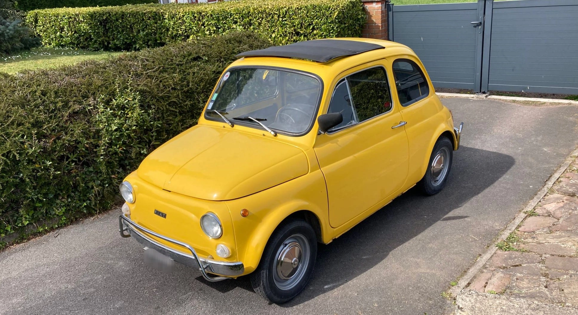 FIAT
