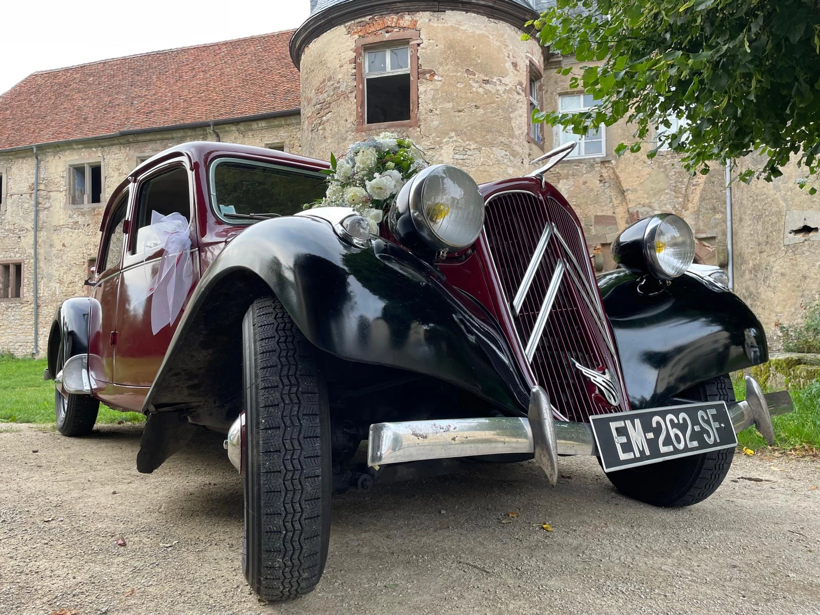 CITROEN