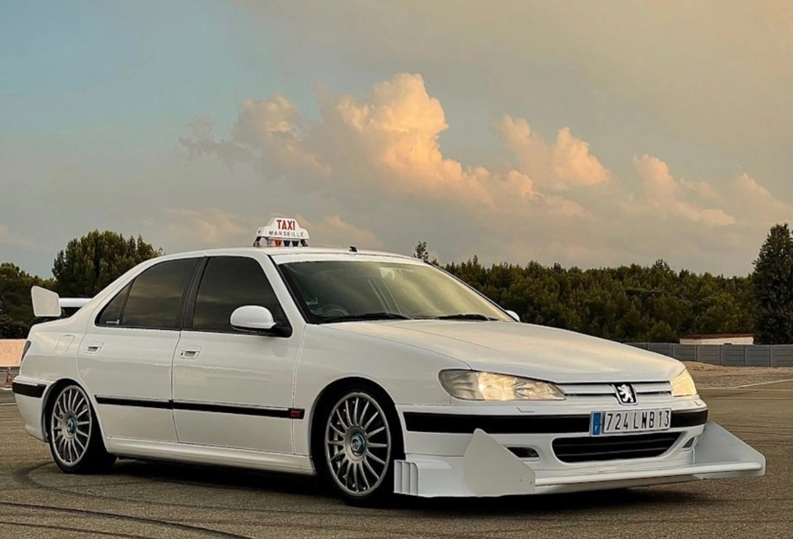 PEUGEOT