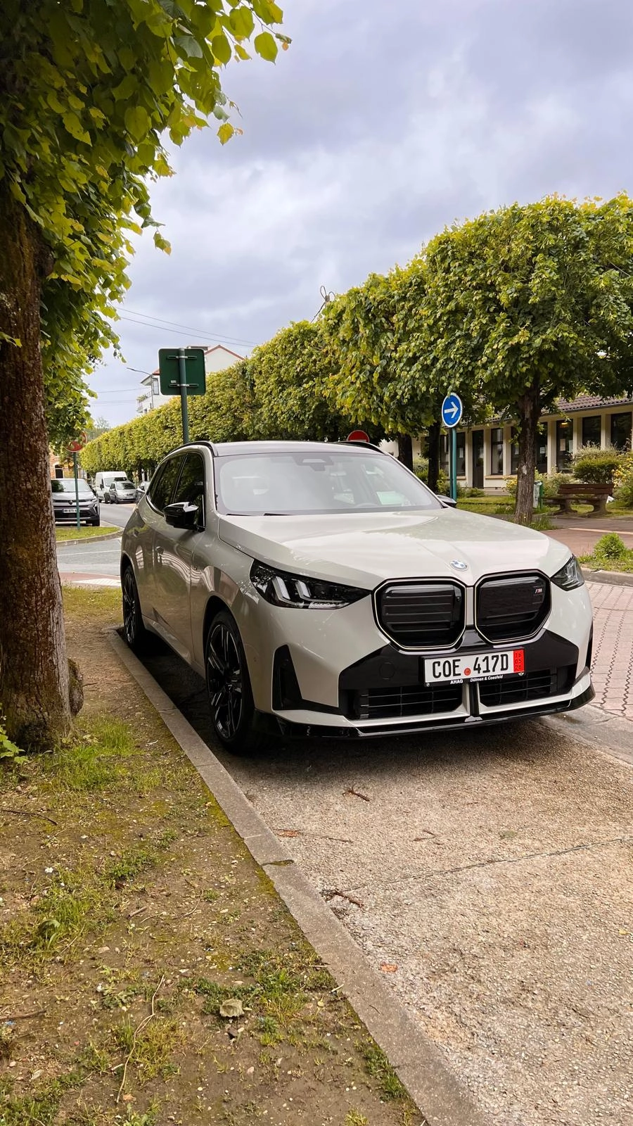 BMW