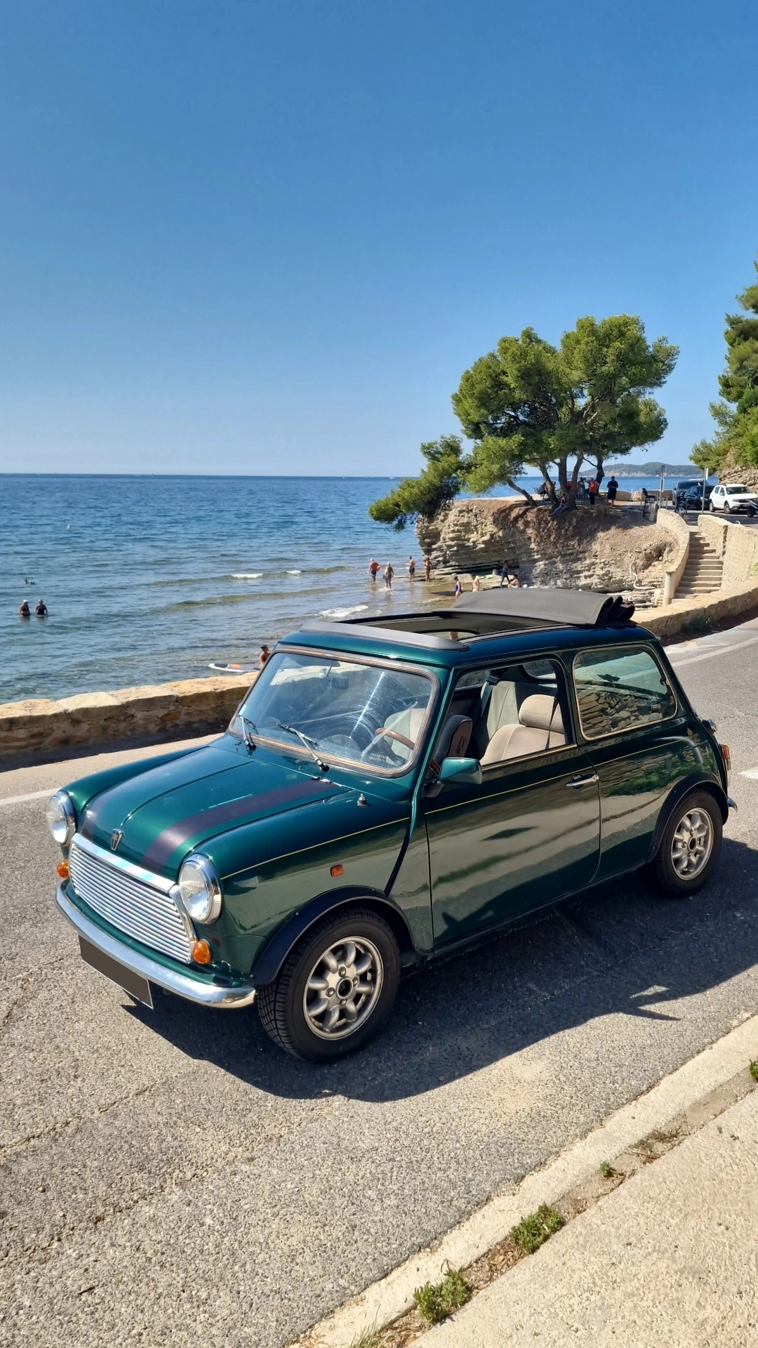 MINI