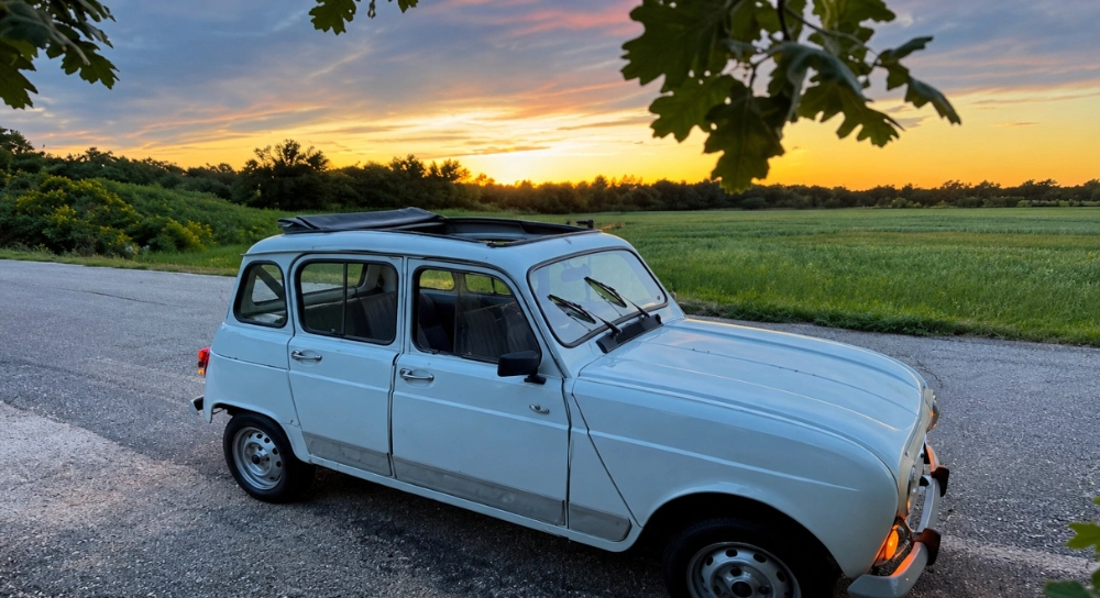 RENAULT
