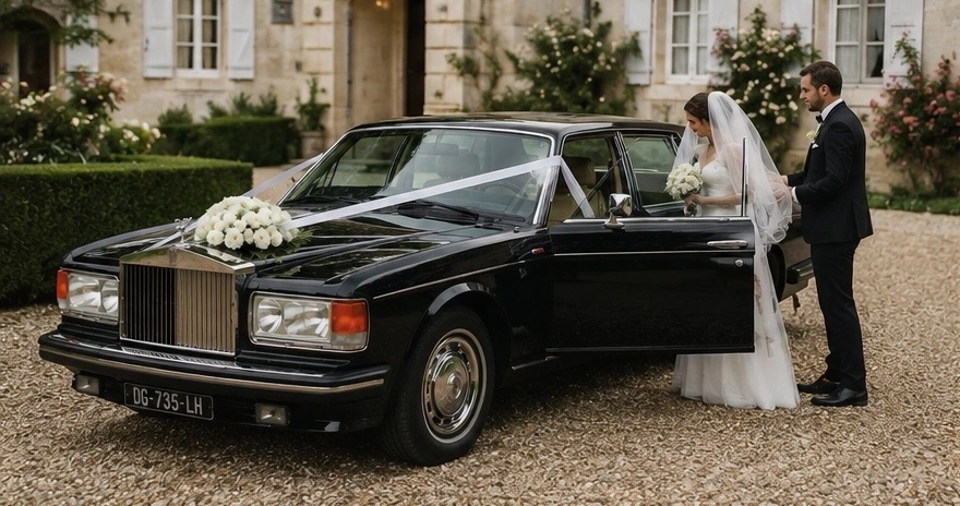 ROLLS ROYCE