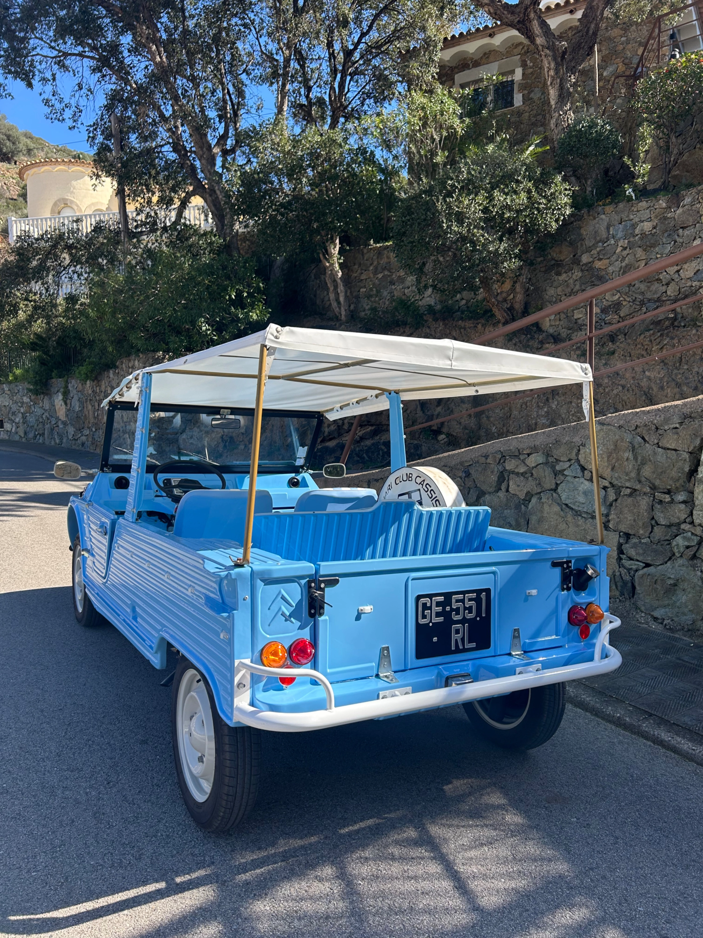 CITROEN