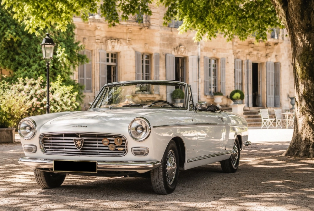 PEUGEOT
