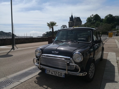location AUSTIN MINI à Pornic