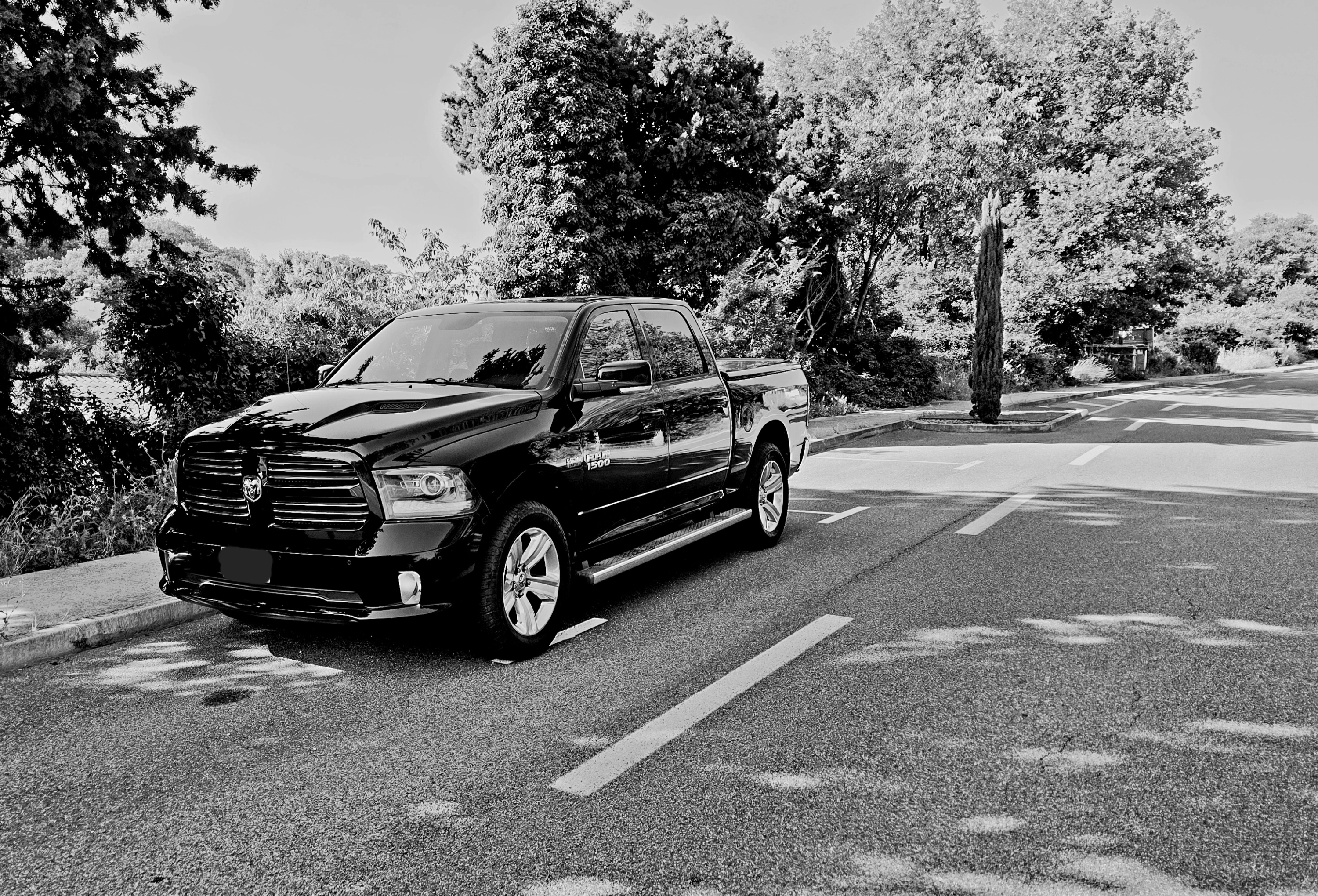 DODGE