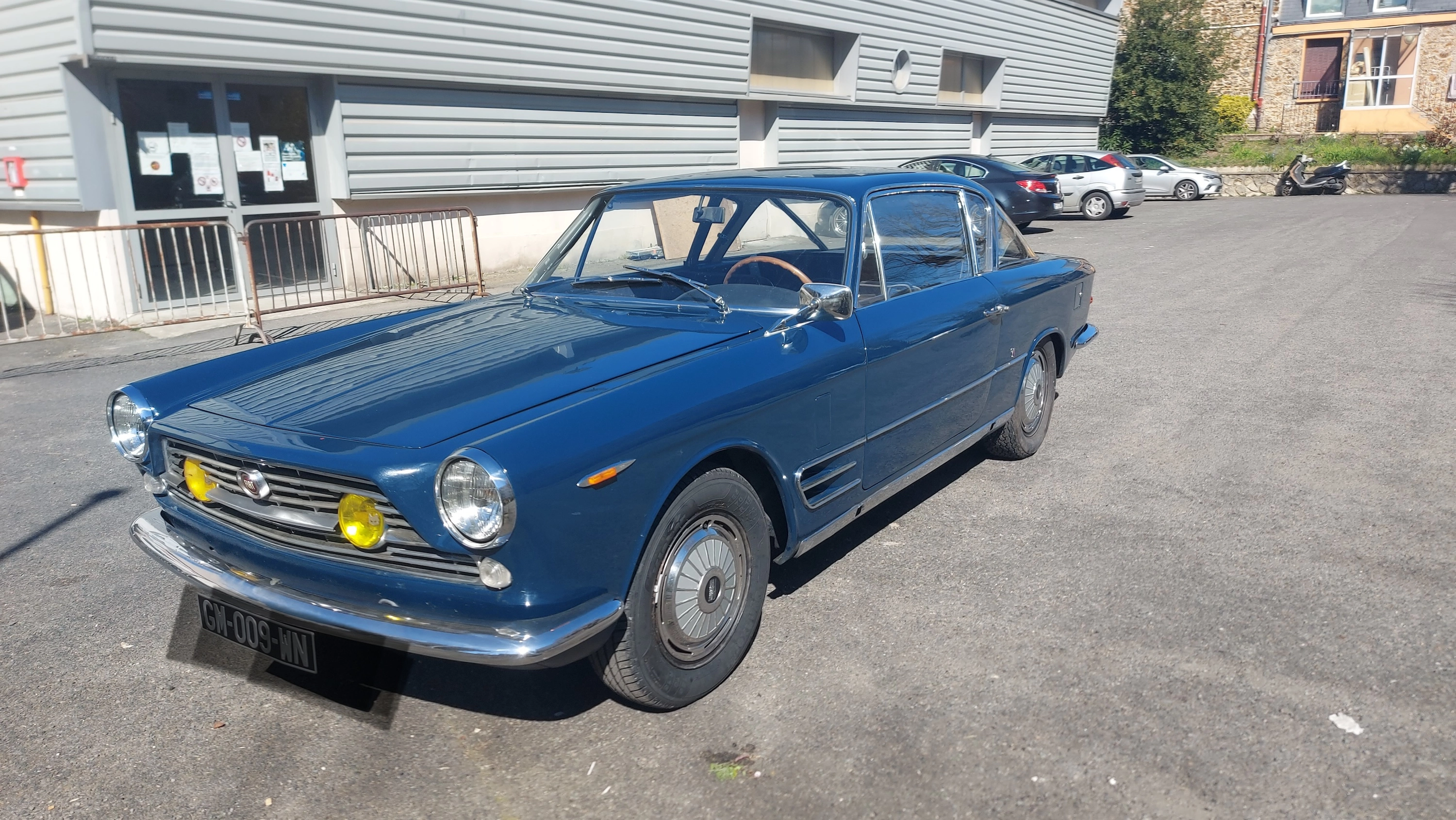 FIAT