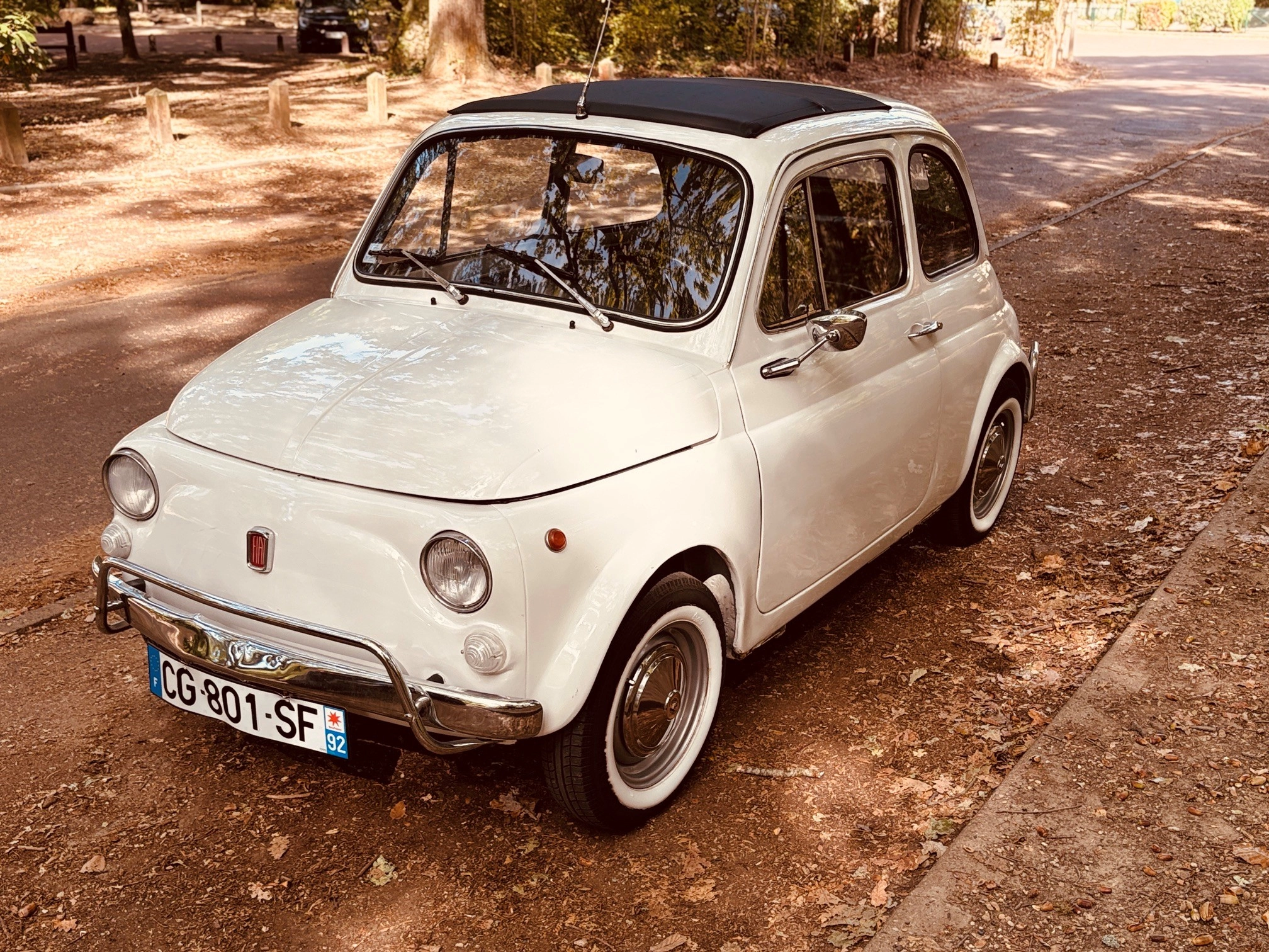 FIAT