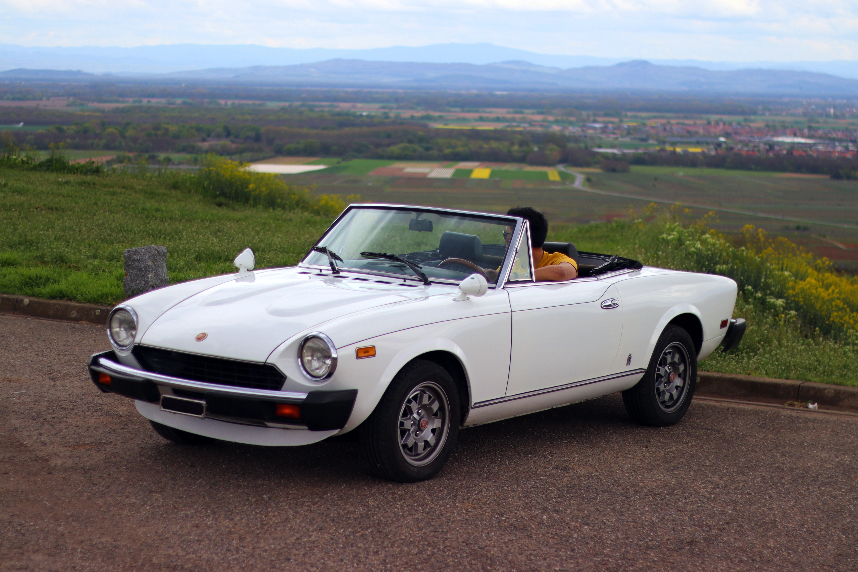 FIAT