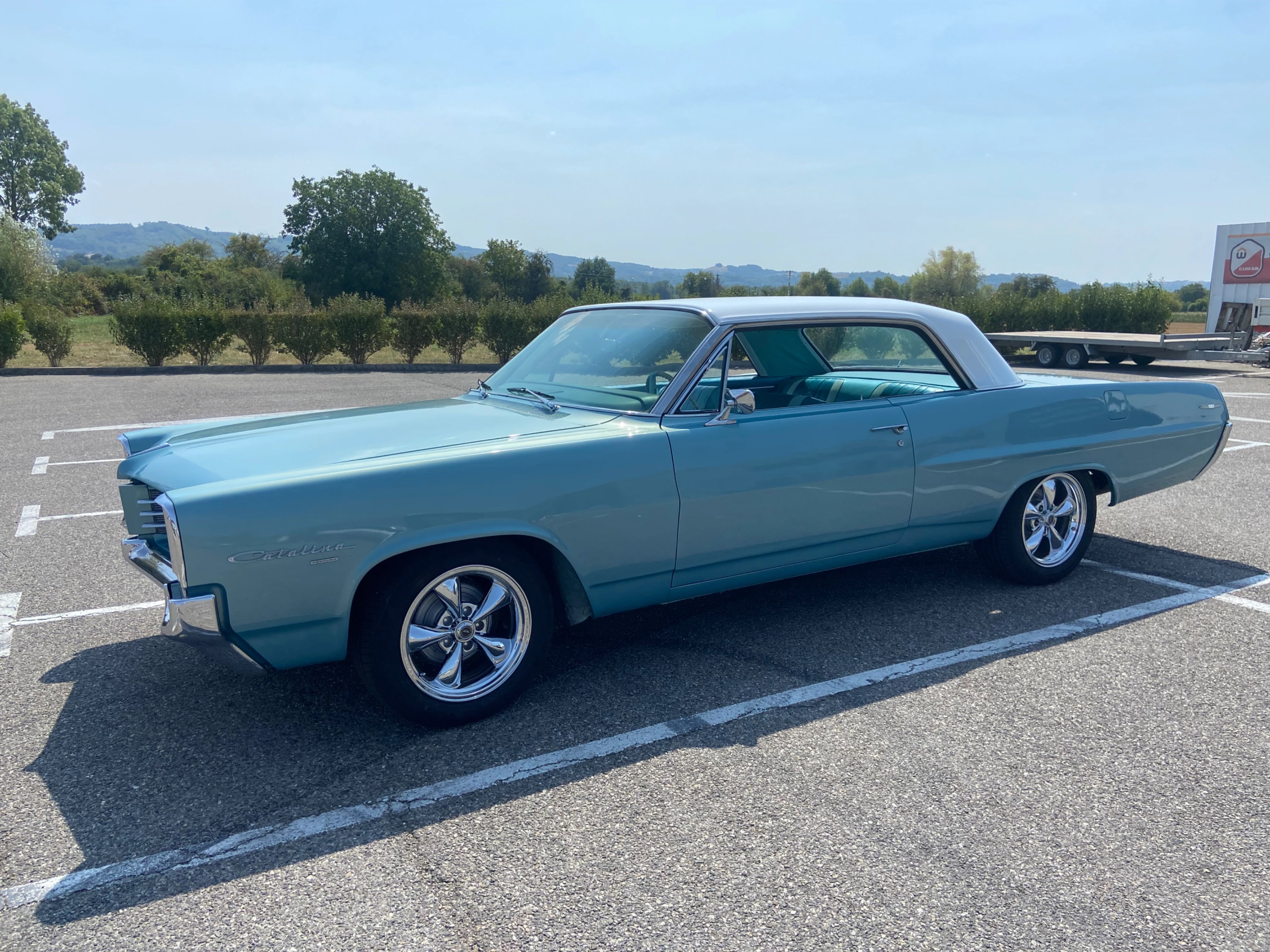 PONTIAC