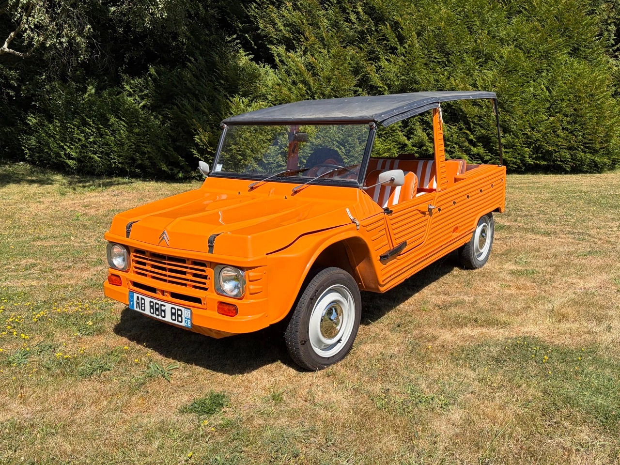 CITROEN