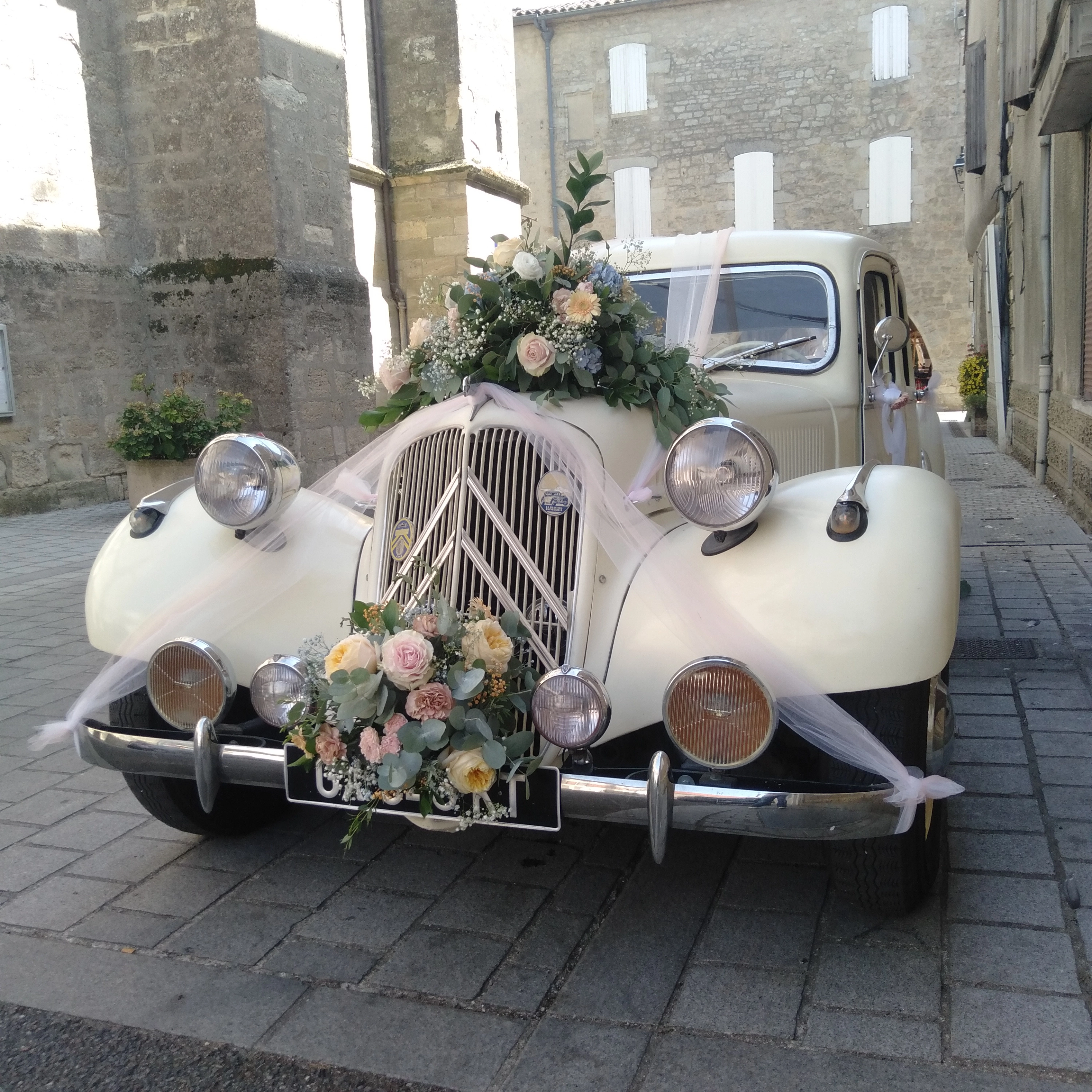 CITROEN