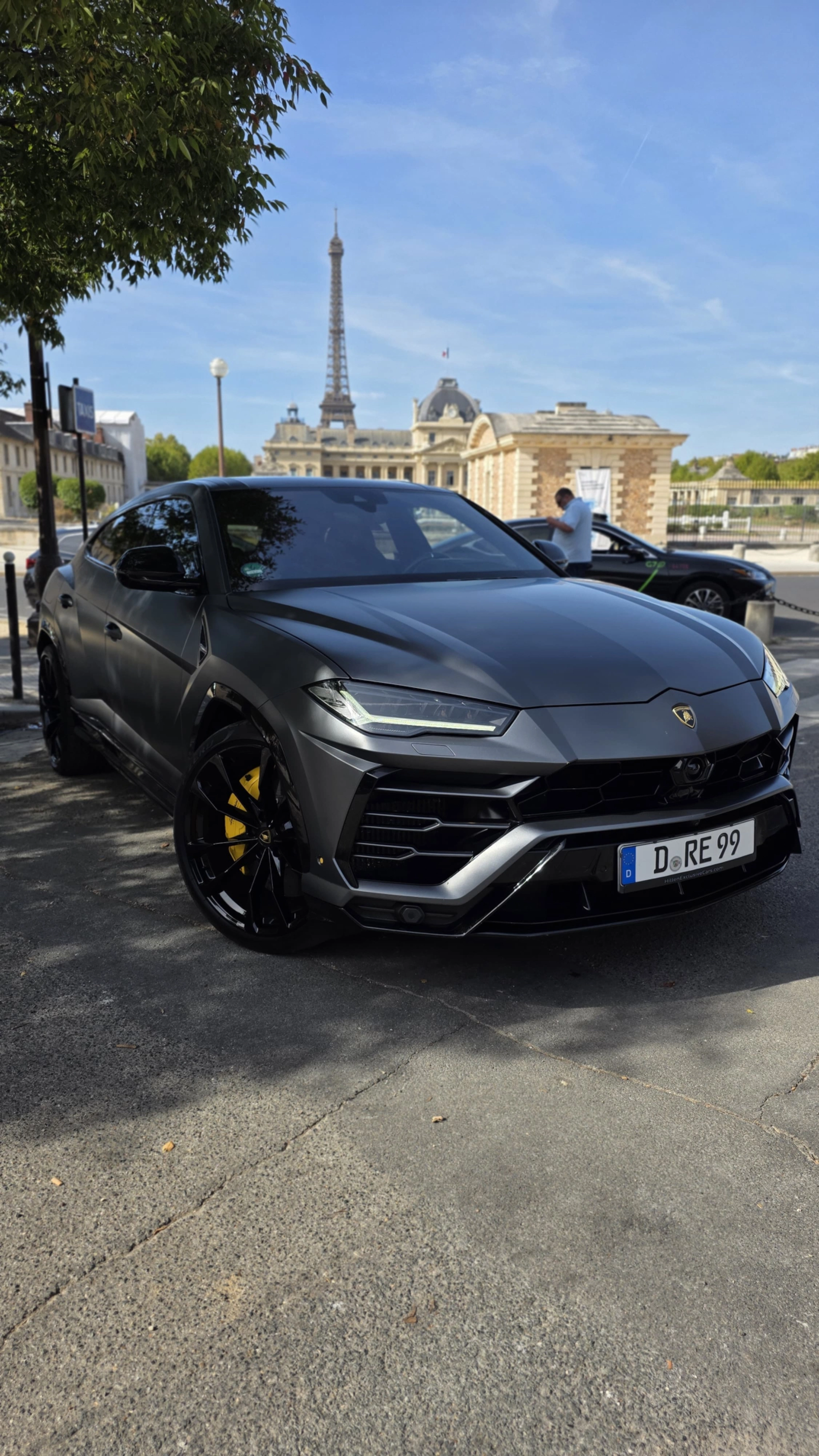LAMBORGHINI