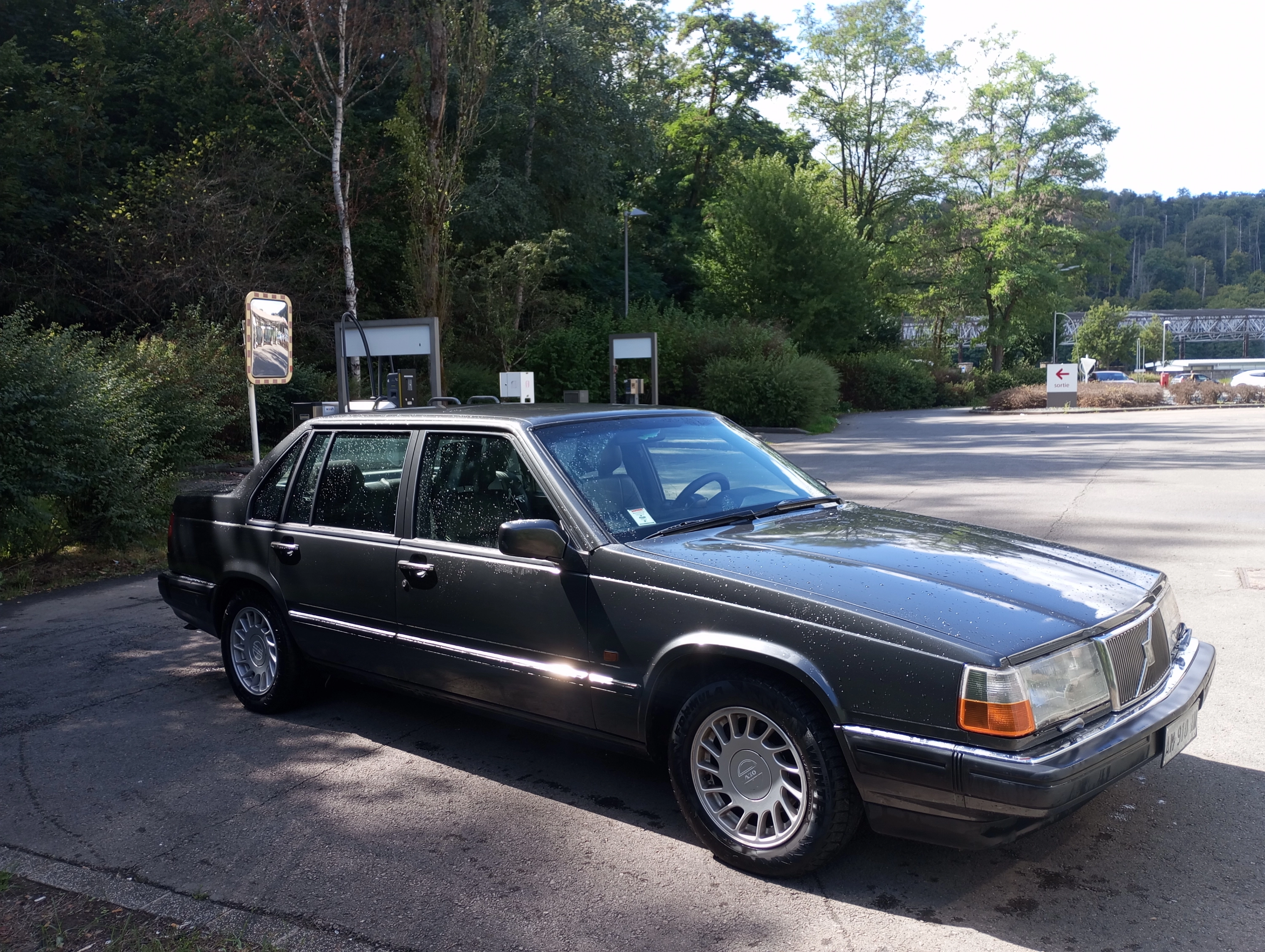 VOLVO
