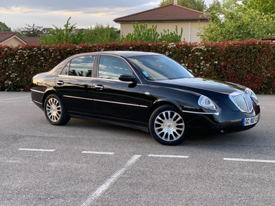 LANCIA Thesis
