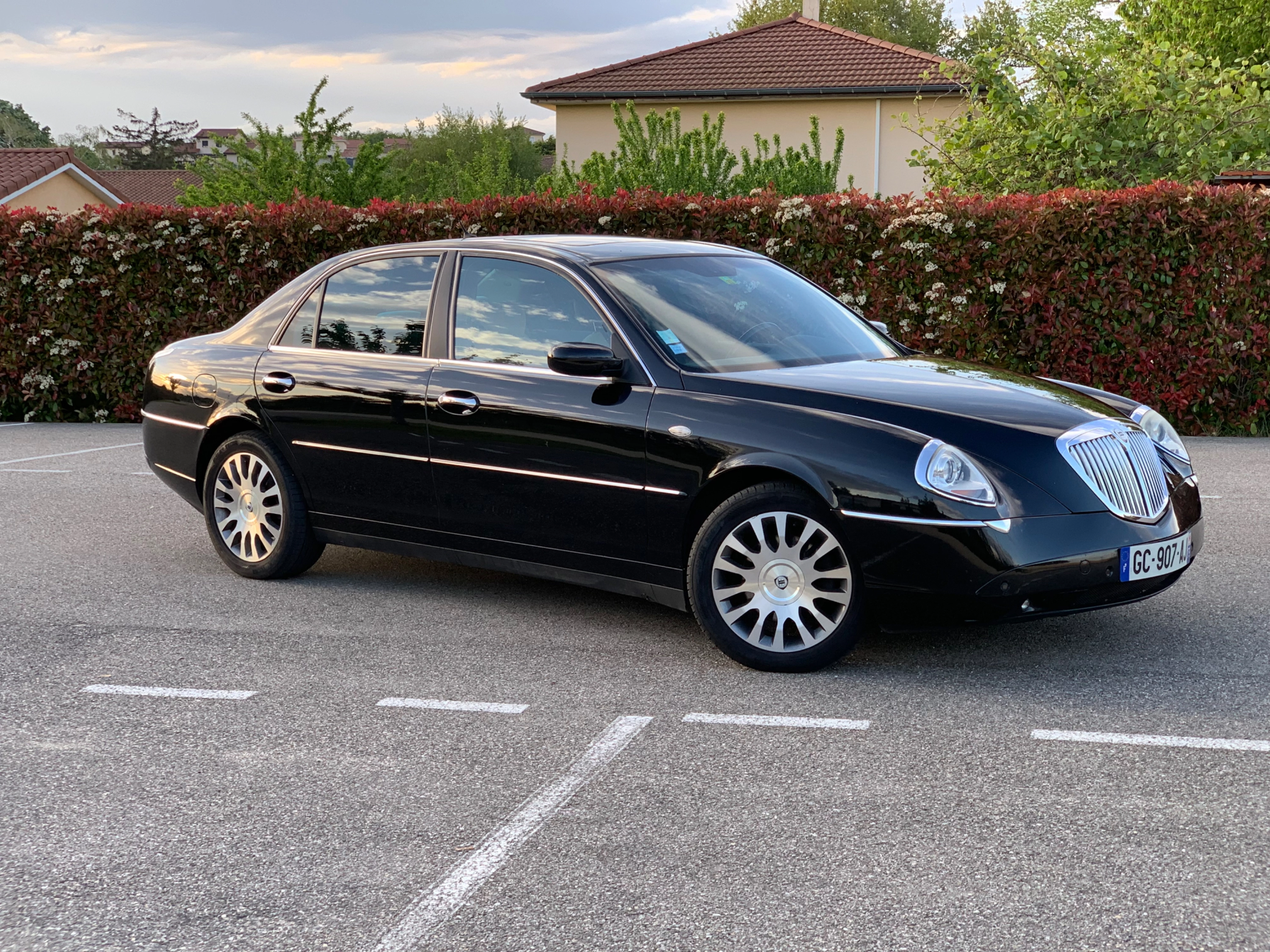 LANCIA
