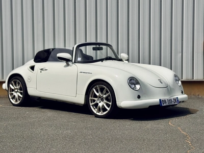 PGO Speedster II