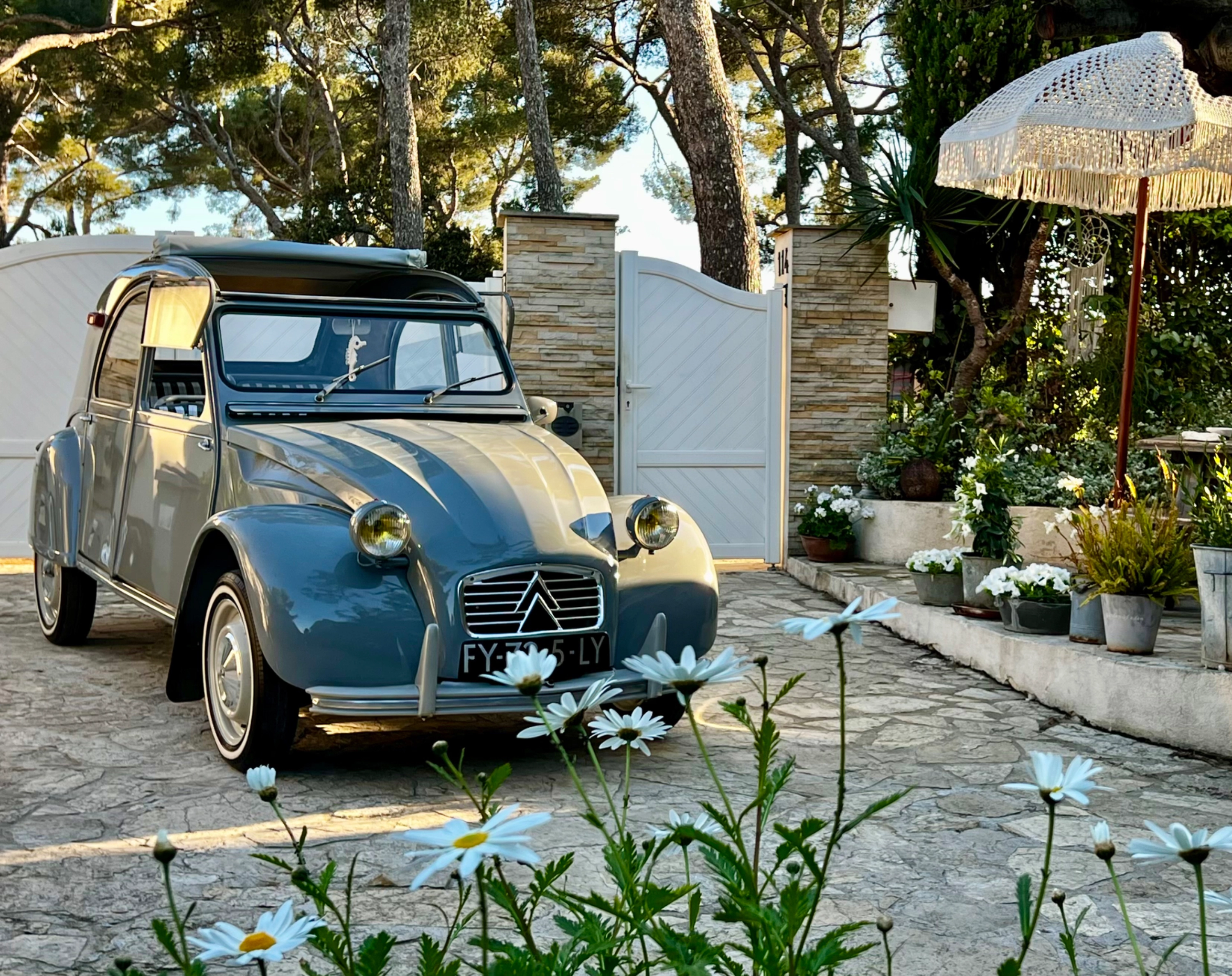 CITROEN