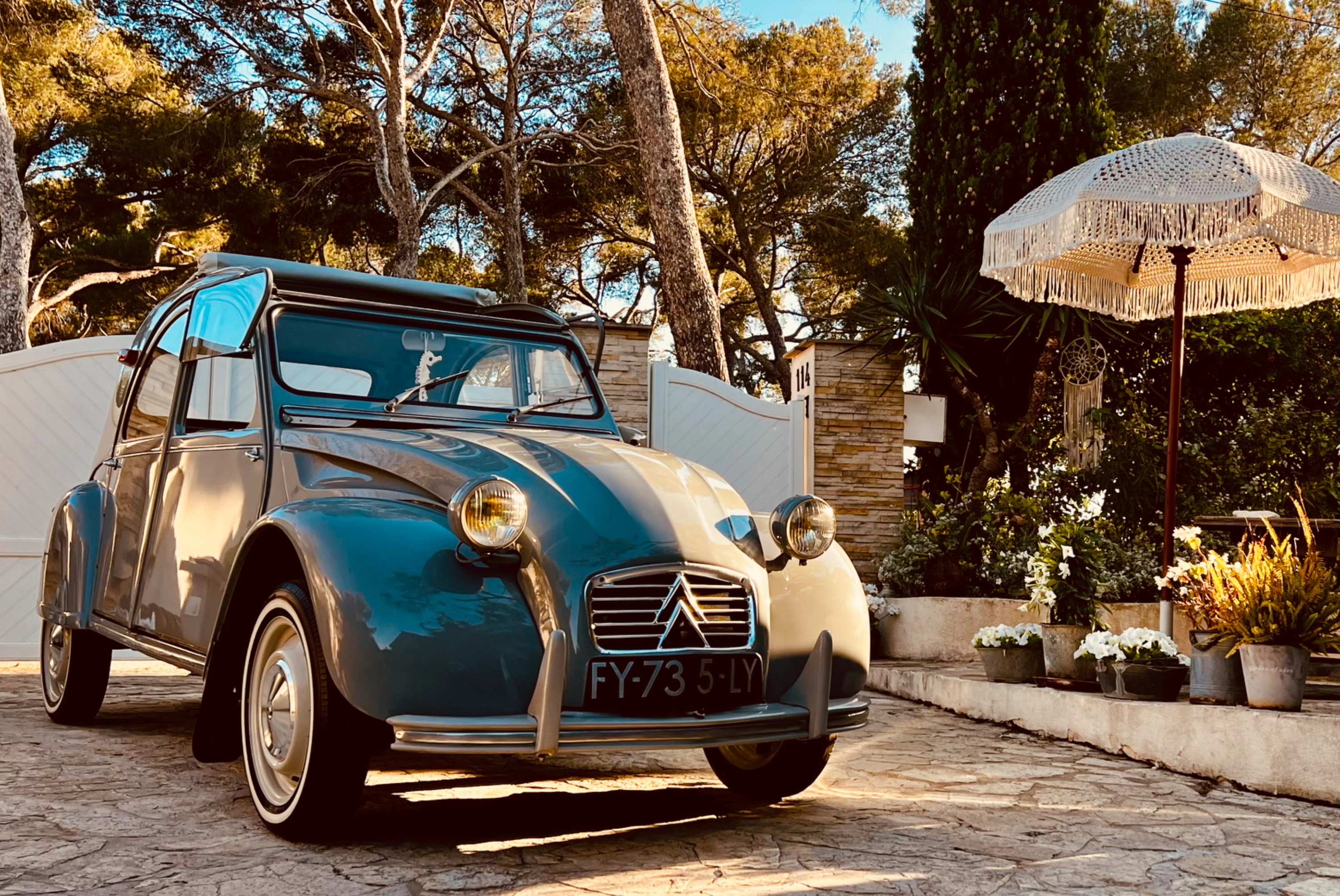 CITROEN