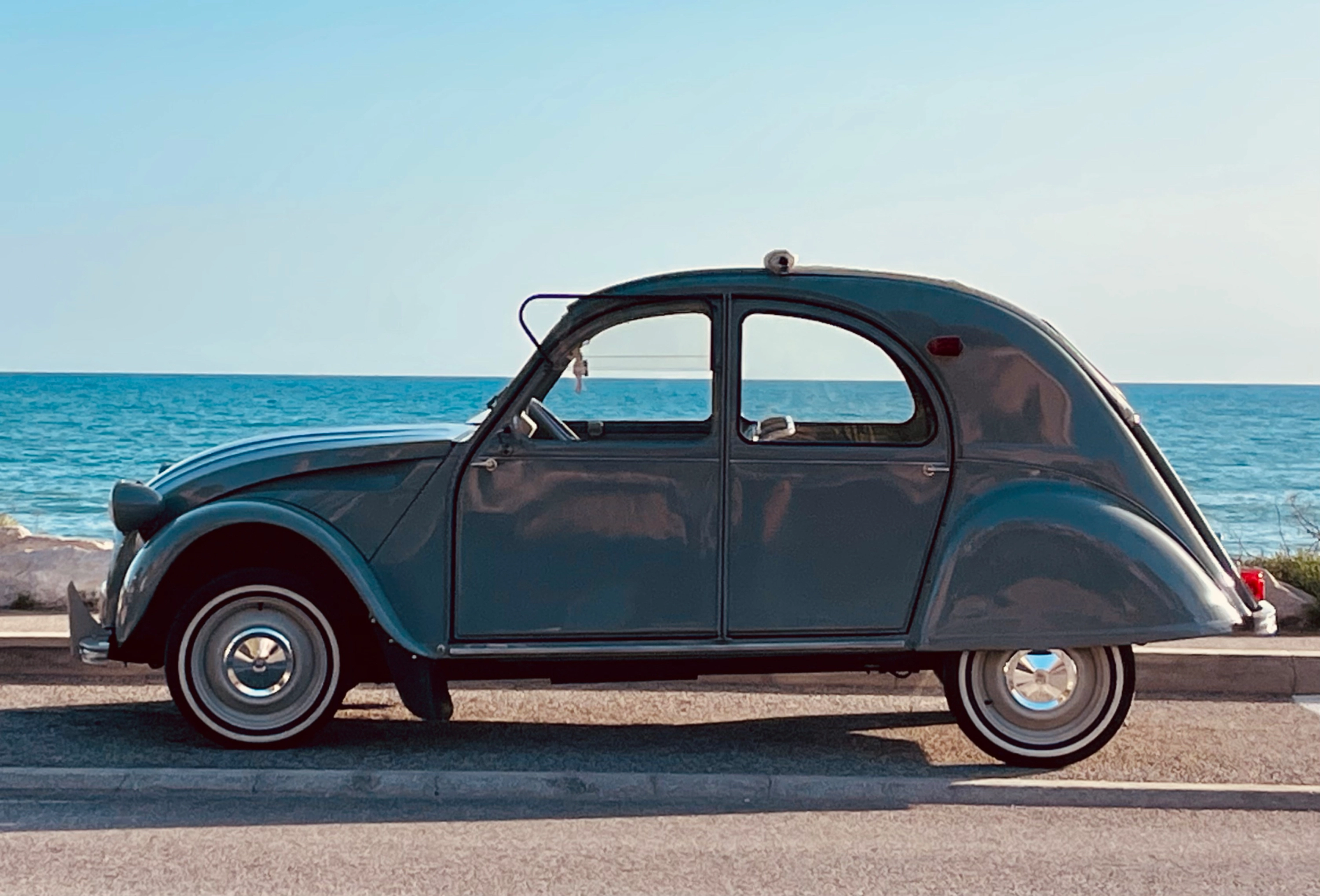 CITROEN