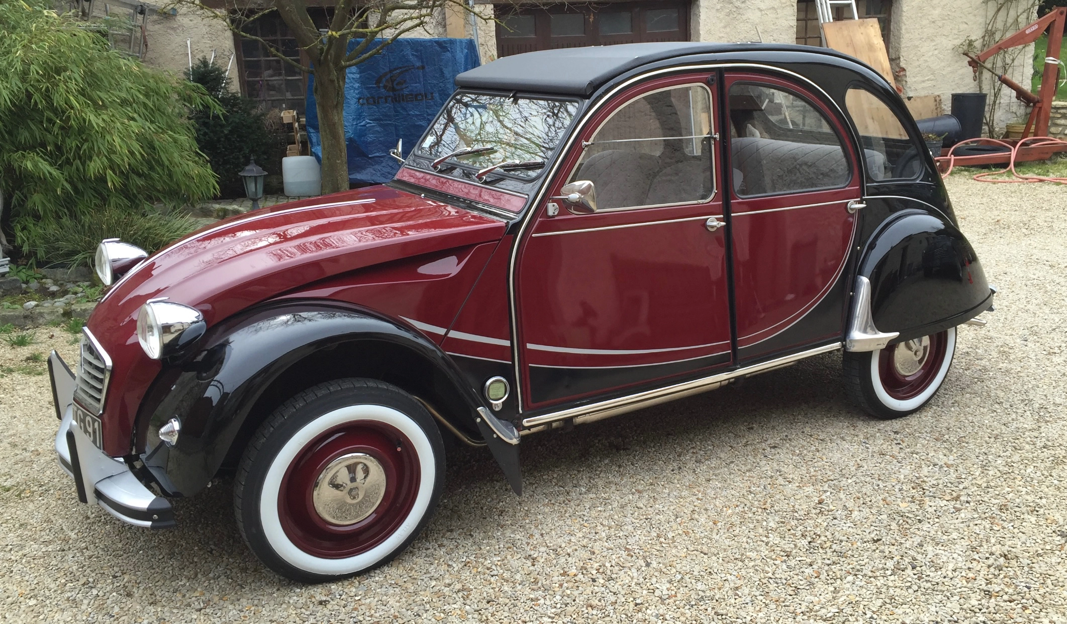 CITROEN