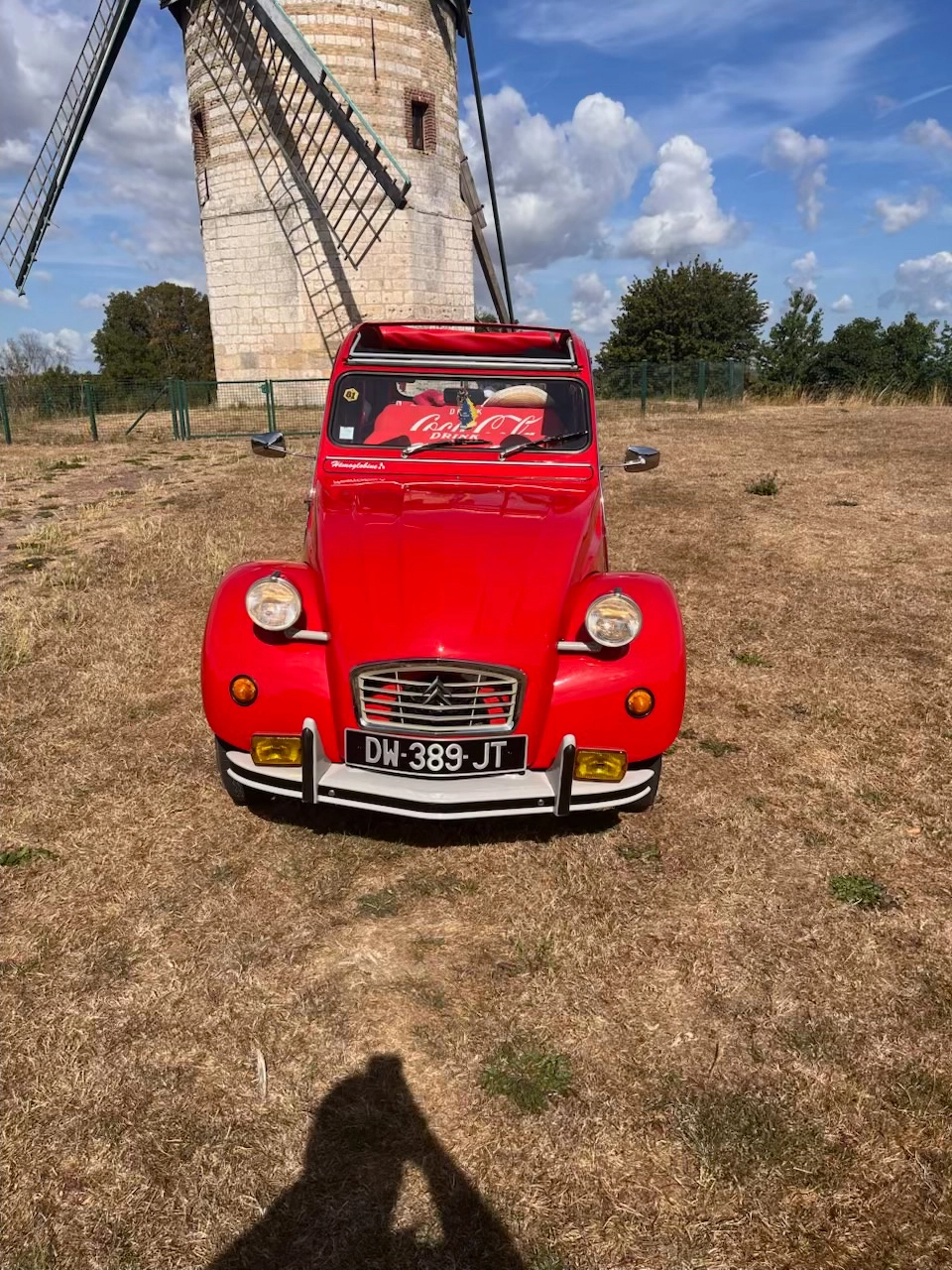 CITROEN