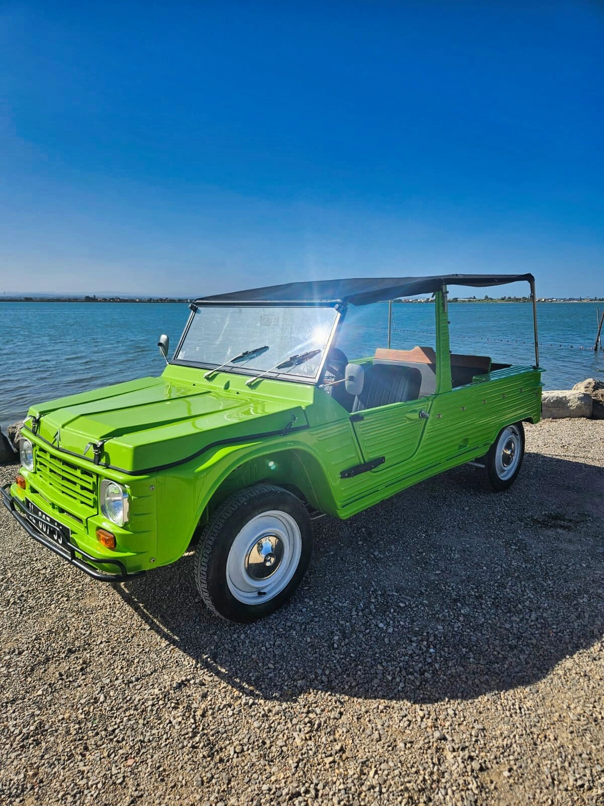 CITROEN
