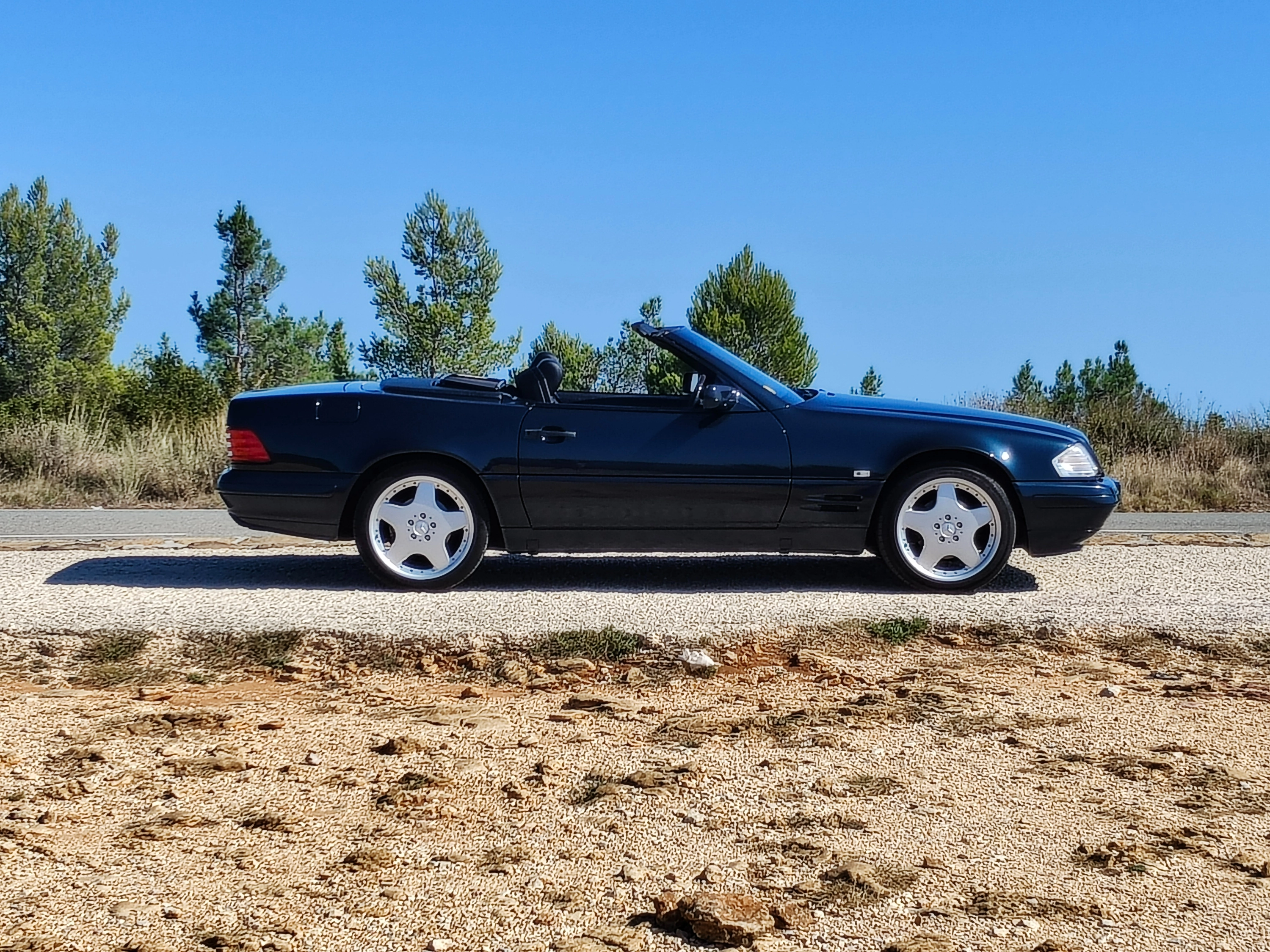 MERCEDES