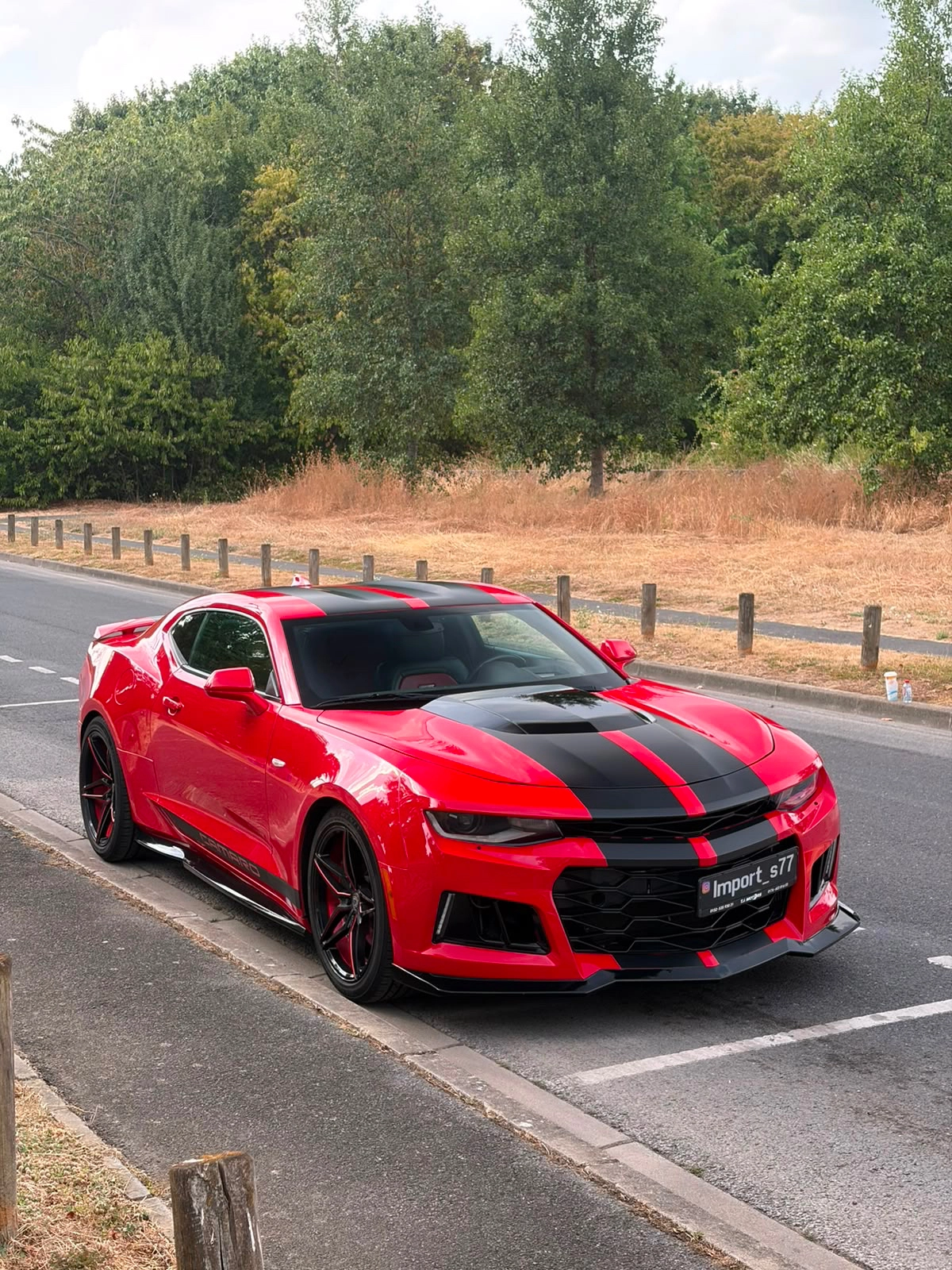 CHEVROLET