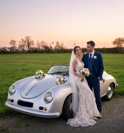 location PGO 356 Speedster à Orval