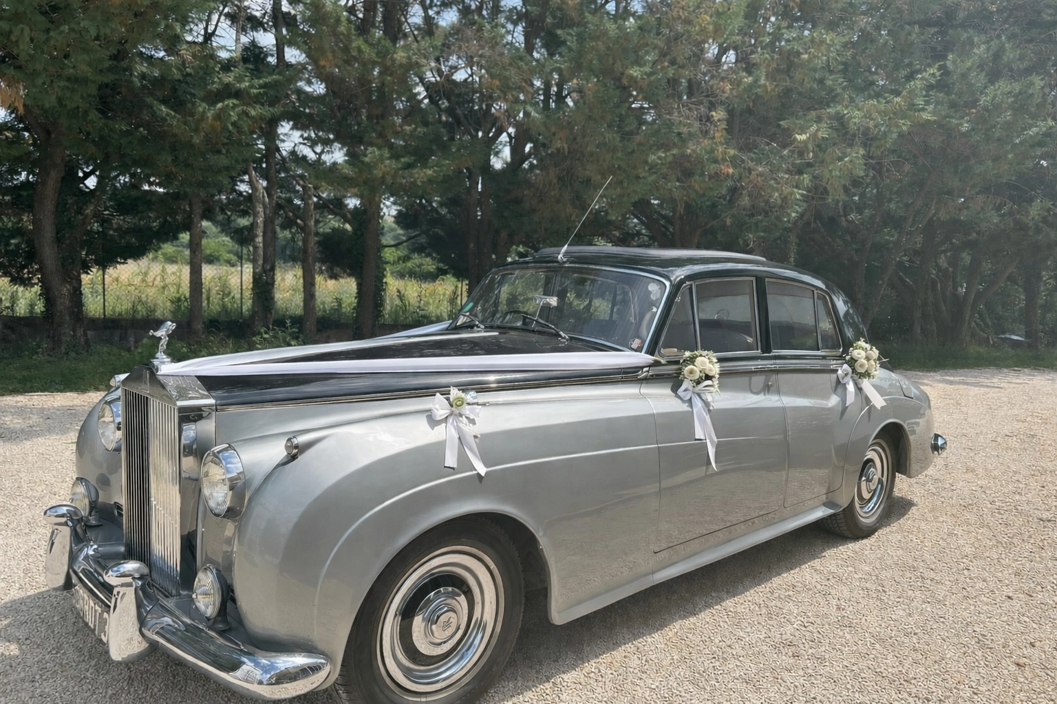 ROLLS ROYCE